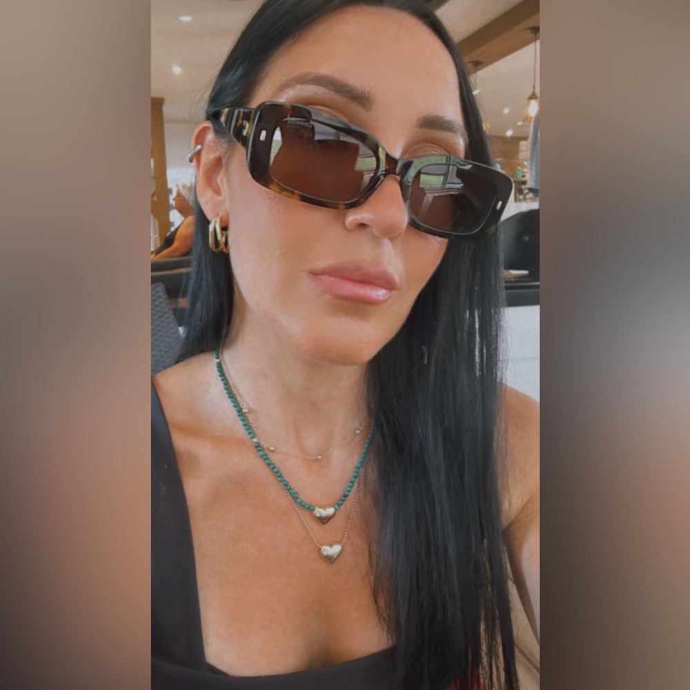 Carrara sunglasse